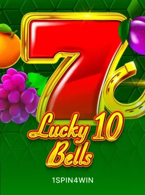Lucky 10 Bells