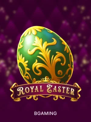 Royal Easter